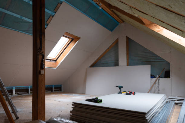 Best Insulation for Specific Applications in Menomonie, WI