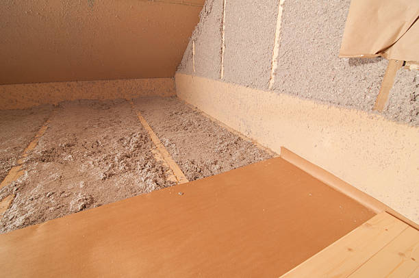 Best Insulation for Specific Applications in Menomonie, WI